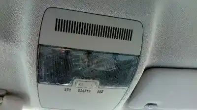 Veicolo di demolizione audi a3 (8p) 1.6 tdi ambiente dell'anno 2010 alimentato cay