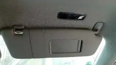 Veicolo di demolizione audi a3 (8p) 1.6 tdi ambiente dell'anno 2010 alimentato cay