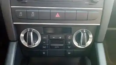 Veicolo di demolizione audi a3 (8p) 1.6 tdi ambiente dell'anno 2010 alimentato cay