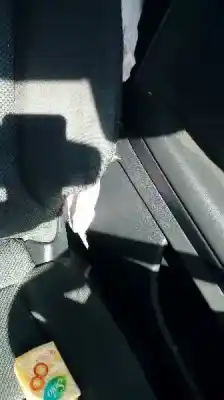 Veicolo di demolizione audi a3 (8p) 1.6 tdi ambiente dell'anno 2010 alimentato cay