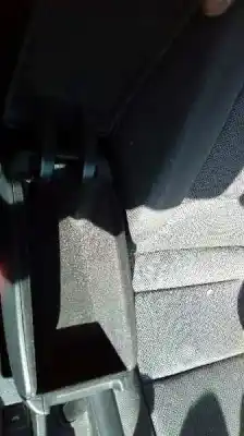Veicolo di demolizione audi a3 (8p) 1.6 tdi ambiente dell'anno 2010 alimentato cay