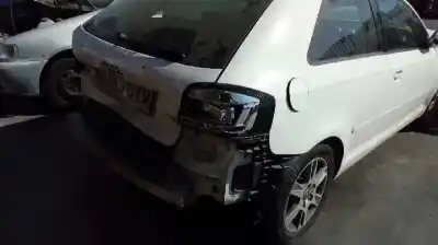 Утилизация автомобиля audi a3 (8p) 1.6 tdi ambiente года 2010 питание cay