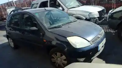 Hurda Aracı ford fiesta (cbk) 1.4 tdci cat yılın 2004 güçlü f6ja