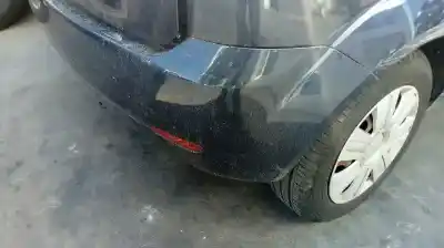 Hurda Aracı ford fiesta (cbk) 1.4 tdci cat yılın 2004 güçlü f6ja