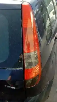 Hurda Aracı ford fiesta (cbk) 1.4 tdci cat yılın 2004 güçlü f6ja