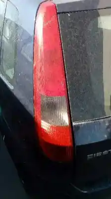 Hurda Aracı ford fiesta (cbk) 1.4 tdci cat yılın 2004 güçlü f6ja