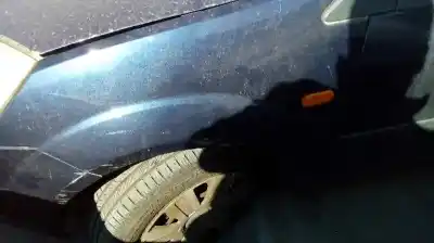Hurda Aracı ford fiesta (cbk) 1.4 tdci cat yılın 2004 güçlü f6ja