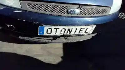 Hurda Aracı ford fiesta (cbk) 1.4 tdci cat yılın 2004 güçlü f6ja