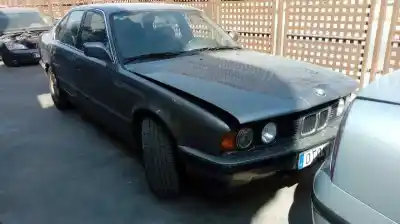 Sloopvoertuig BMW SERIE 5 BERLINA (E34) 2.5 Turbodiesel CAT van het jaar 1992 aangedreven 25 6T 1