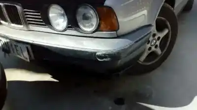 Утилизация автомобиля bmw serie 5 berlina (e34) 2.5 turbodiesel cat года 1992 питание 25 6t 1