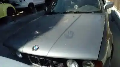 Утилизация автомобиля bmw serie 5 berlina (e34) 2.5 turbodiesel cat года 1992 питание 25 6t 1