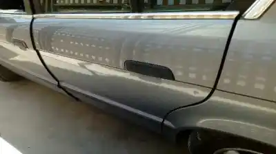 Утилизация автомобиля bmw serie 5 berlina (e34) 2.5 turbodiesel cat года 1992 питание 25 6t 1