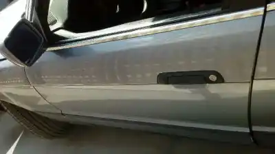 Утилизация автомобиля bmw serie 5 berlina (e34) 2.5 turbodiesel cat года 1992 питание 25 6t 1