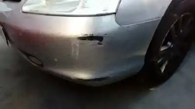 Scrapping Vehicle honda civic berlina 5 (eu7/8) 1.7 ctdi es of the year 2002 powered 4ee2