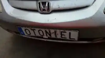 Scrapping Vehicle honda civic berlina 5 (eu7/8) 1.7 ctdi es of the year 2002 powered 4ee2