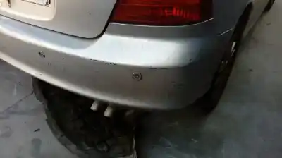 Scrapping Vehicle honda civic berlina 5 (eu7/8) 1.7 ctdi es of the year 2002 powered 4ee2