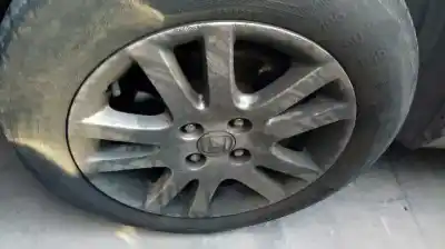 Scrapping Vehicle honda civic berlina 5 (eu7/8) 1.7 ctdi es of the year 2002 powered 4ee2