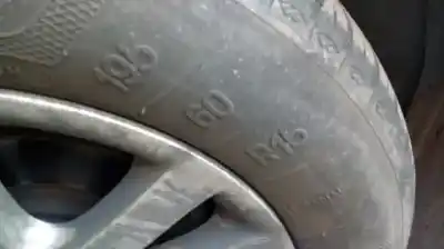 Scrapping Vehicle honda civic berlina 5 (eu7/8) 1.7 ctdi es of the year 2002 powered 4ee2