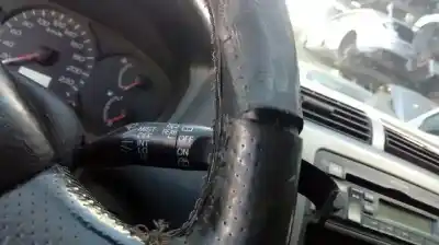 Scrapping Vehicle honda civic berlina 5 (eu7/8) 1.7 ctdi es of the year 2002 powered 4ee2