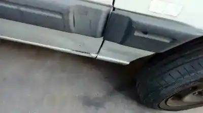 Утилизация автомобиля renault rapid/express (f40) 1.9 diesel 64 cv / 47 kw года 1992 питание f8q