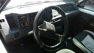 Утилизация автомобиля renault rapid/express (f40) 1.9 diesel 64 cv / 47 kw года 1992 питание f8q