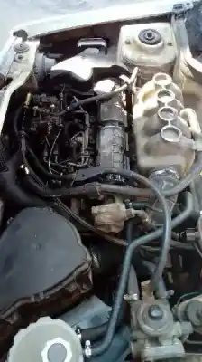 Утилизация автомобиля renault rapid/express (f40) 1.9 diesel 64 cv / 47 kw года 1992 питание f8q