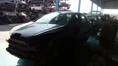Scrapping Vehicle peugeot 407 (6d_) 1.6 hdi 110 (6d9hzc 6d9hyc) of the year 2005 powered 9hz