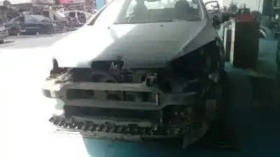 Scrapping Vehicle peugeot 407 (6d_) 1.6 hdi 110 (6d9hzc 6d9hyc) of the year 2005 powered 9hz