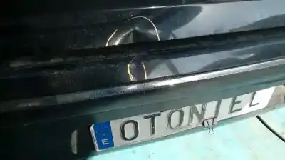 Scrapping Vehicle peugeot 407 (6d_) 1.6 hdi 110 (6d9hzc 6d9hyc) of the year 2005 powered 9hz