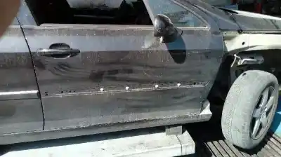 Scrapping Vehicle peugeot 407 (6d_) 1.6 hdi 110 (6d9hzc 6d9hyc) of the year 2005 powered 9hz
