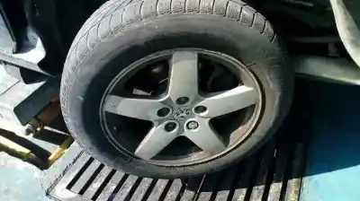 Scrapping Vehicle peugeot 407 (6d_) 1.6 hdi 110 (6d9hzc 6d9hyc) of the year 2005 powered 9hz