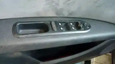 Scrapping Vehicle peugeot 407 (6d_) 1.6 hdi 110 (6d9hzc 6d9hyc) of the year 2005 powered 9hz