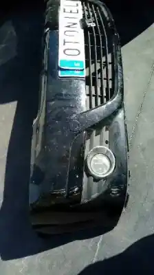 Veicolo di demolizione opel meriva a monospace (x03) 1.7 cdti (e75) dell'anno 2006 alimentato z17dth