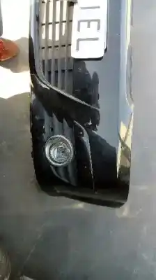 Veicolo di demolizione opel meriva a monospace (x03) 1.7 cdti (e75) dell'anno 2006 alimentato z17dth