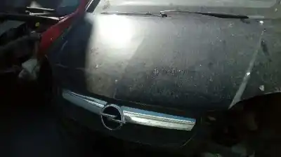 Veicolo di demolizione opel meriva a monospace (x03) 1.7 cdti (e75) dell'anno 2006 alimentato z17dth