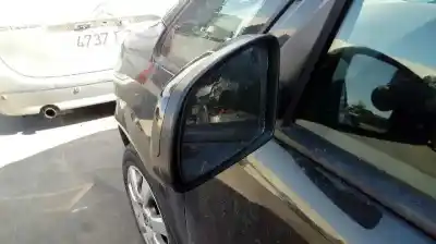 Veicolo di demolizione opel meriva a monospace (x03) 1.7 cdti (e75) dell'anno 2006 alimentato z17dth