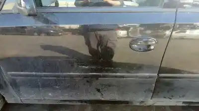 Veicolo di demolizione opel meriva a monospace (x03) 1.7 cdti (e75) dell'anno 2006 alimentato z17dth