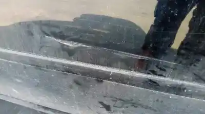 Veicolo di demolizione opel meriva a monospace (x03) 1.7 cdti (e75) dell'anno 2006 alimentato z17dth