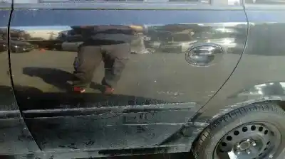 Veicolo di demolizione opel meriva a monospace (x03) 1.7 cdti (e75) dell'anno 2006 alimentato z17dth