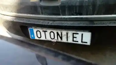 Veicolo di demolizione opel meriva a monospace (x03) 1.7 cdti (e75) dell'anno 2006 alimentato z17dth