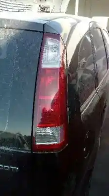 Veicolo di demolizione opel meriva a monospace (x03) 1.7 cdti (e75) dell'anno 2006 alimentato z17dth