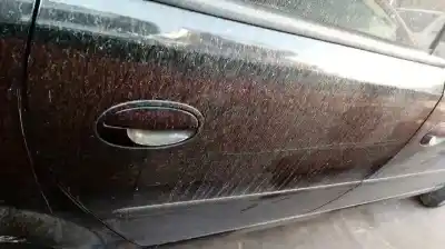 Veicolo di demolizione opel meriva a monospace (x03) 1.7 cdti (e75) dell'anno 2006 alimentato z17dth