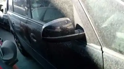 Veicolo di demolizione opel meriva a monospace (x03) 1.7 cdti (e75) dell'anno 2006 alimentato z17dth