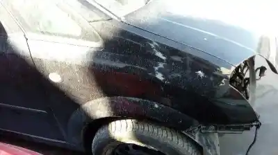 Veicolo di demolizione opel meriva a monospace (x03) 1.7 cdti (e75) dell'anno 2006 alimentato z17dth