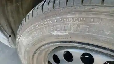 Veicolo di demolizione opel meriva a monospace (x03) 1.7 cdti (e75) dell'anno 2006 alimentato z17dth