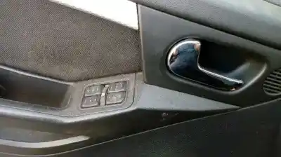 Veicolo di demolizione opel meriva a monospace (x03) 1.7 cdti (e75) dell'anno 2006 alimentato z17dth