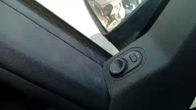 Veicolo di demolizione opel meriva a monospace (x03) 1.7 cdti (e75) dell'anno 2006 alimentato z17dth