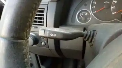 Veicolo di demolizione opel meriva a monospace (x03) 1.7 cdti (e75) dell'anno 2006 alimentato z17dth