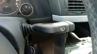 Veicolo di demolizione opel meriva a monospace (x03) 1.7 cdti (e75) dell'anno 2006 alimentato z17dth