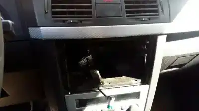 Veicolo di demolizione opel meriva a monospace (x03) 1.7 cdti (e75) dell'anno 2006 alimentato z17dth